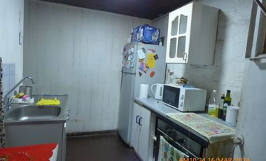 Muy bien ubicada casa de 2D y 1 Baño cercana al Portal Ñuñoa