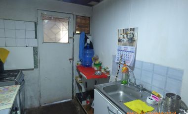 Muy bien ubicada casa de 2D y 1 Baño cercana al Portal Ñuñoa