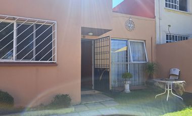 Casa en Venta en Las Américas, Naucalpan de Juárez