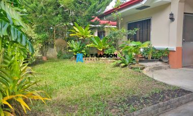 Newly Renovated 2 Bedroom House for Sale in Dumaguete
