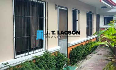 Newly Renovated 2 Bedroom House for Sale in Dumaguete