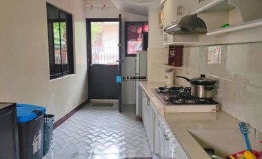 Newly Renovated 2 Bedroom House for Sale in Dumaguete