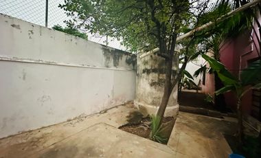 Casa en Venta en el centro de Mérida Yucatán , ideal para remodelar o negocio