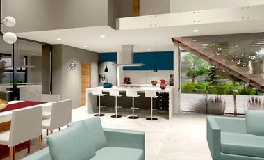 VENTA CASA BALVANERA POLO & COUNTRY CLUB, CORREGIDORA. PREVENTA