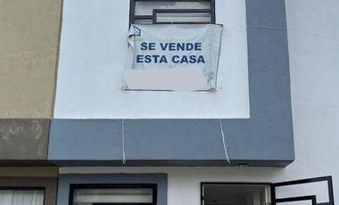 PRECIOSA CASA NUEVA EN 