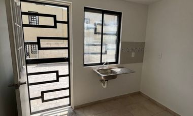 PRECIOSA CASA NUEVA EN 