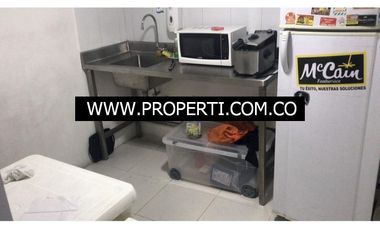 Bodega en Venta Sector La Paz - Envigado