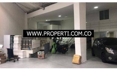 Bodega en Venta Sector La Paz - Envigado