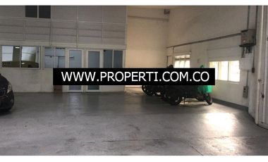 Bodega en Venta Sector La Paz - Envigado