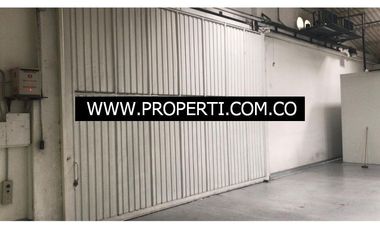 Bodega en Venta Sector La Paz - Envigado