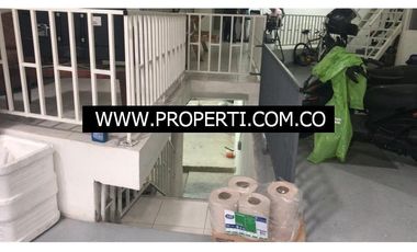 Bodega en Venta Sector La Paz - Envigado