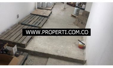 Bodega en Venta Sector La Paz - Envigado