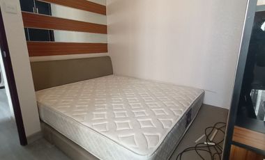 For Rent 2 Bedroom Apartment Furnished, Mediterania Garden 2 Central Park Jakarta Barat