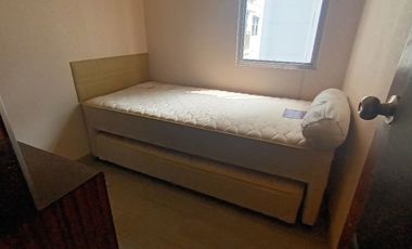 For Rent 2 Bedroom Apartment Furnished, Mediterania Garden 2 Central Park Jakarta Barat