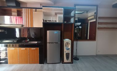 For Rent 2 Bedroom Apartment Furnished, Mediterania Garden 2 Central Park Jakarta Barat