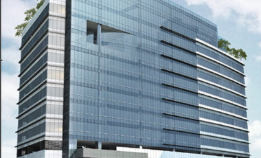 1000sqm - Office Space for Lease in Muntinlupa, Alabang