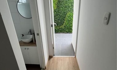 Se alquila duplex de 140 m2 en Surco - Semi Amoblado