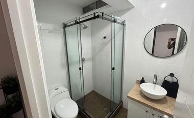 Se alquila duplex de 140 m2 en Surco - Semi Amoblado