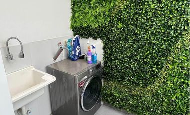 Se alquila duplex de 140 m2 en Surco - Semi Amoblado