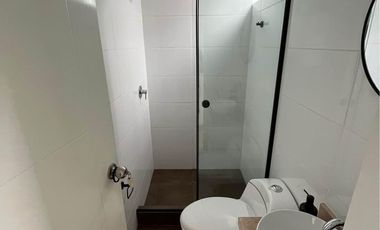 Se alquila duplex de 140 m2 en Surco - Semi Amoblado
