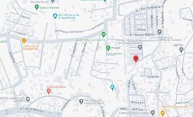 DEPARTAMENTO EN VENTA EN RINCONADA PALMIRA