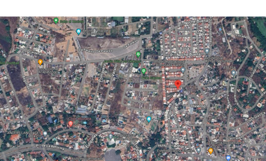 DEPARTAMENTO EN VENTA EN RINCONADA PALMIRA