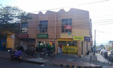 COD 8563 SE ARRIENDA BODEGA EN EL GAITAN