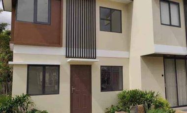 INVEST NOW! Preselling QUADRUPLEX 3BR House and lot FOR SALE in Cavite, very near CALAX