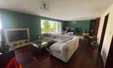 ¡Gran Oportunidad! Venta De Departamento En Chacarilla