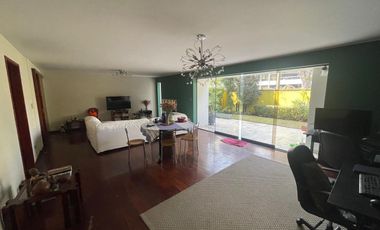 ¡Gran Oportunidad! Venta De Departamento En Chacarilla
