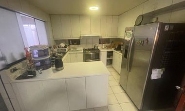 ¡Gran Oportunidad! Venta De Departamento En Chacarilla