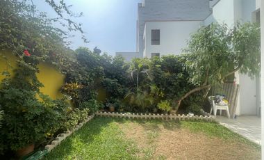 ¡Gran Oportunidad! Venta De Departamento En Chacarilla