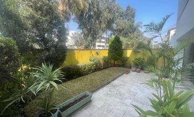 ¡Gran Oportunidad! Venta De Departamento En Chacarilla