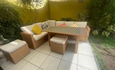 ¡Gran Oportunidad! Venta De Departamento En Chacarilla