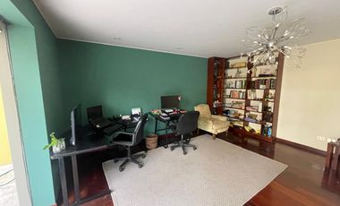 ¡Gran Oportunidad! Venta De Departamento En Chacarilla