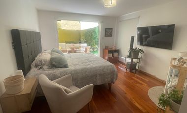¡Gran Oportunidad! Venta De Departamento En Chacarilla
