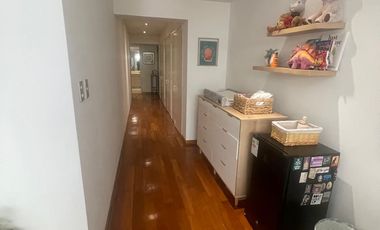 ¡Gran Oportunidad! Venta De Departamento En Chacarilla