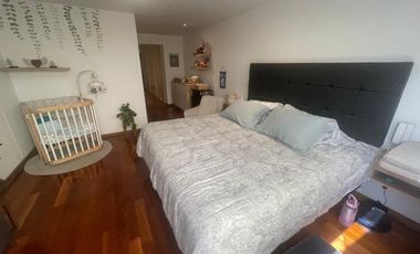 ¡Gran Oportunidad! Venta De Departamento En Chacarilla