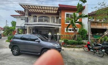 5BR House For Rent in Citta Italia Subd. Buhay na tubig Imus City Cavite