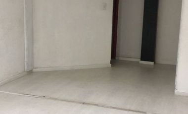 Renta Bonita Oficina / Consultorio de 20 m2 en Col. Narvarte Poniente