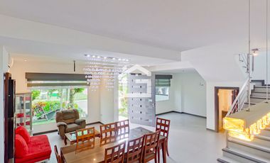 Casa en Venta en Urbanización Palermo en Machala