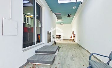 Casa en Venta en Urbanización Palermo en Machala