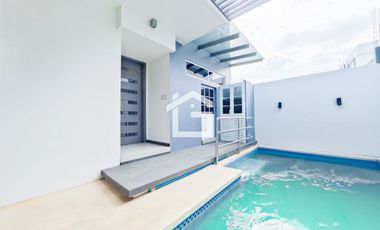 Casa en Venta en Urbanización Palermo en Machala