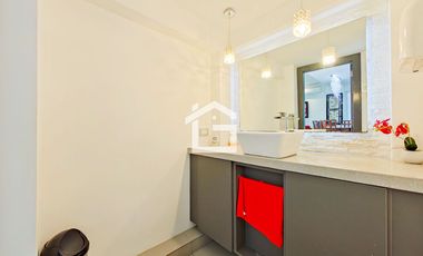 Casa en Venta en Urbanización Palermo en Machala