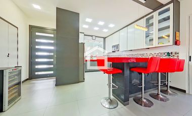 Casa en Venta en Urbanización Palermo en Machala