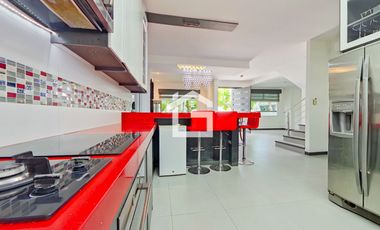 Casa en Venta en Urbanización Palermo en Machala