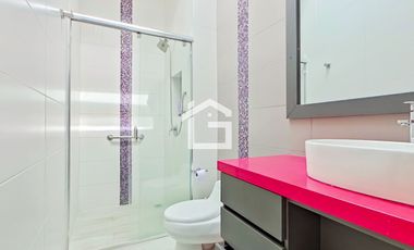 Casa en Venta en Urbanización Palermo en Machala