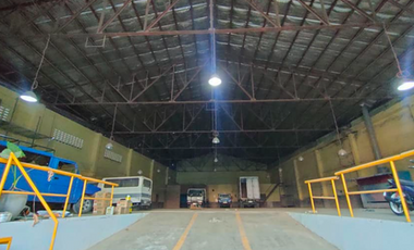 1,802 sqm Lot with Warehouse for Rent  in Marikina Heights near St. Scholastica, Marikina City