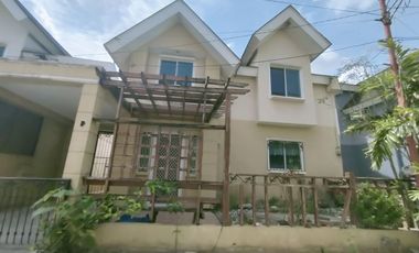 House for rent in Cebu City, Nichols Park 2-bedroom