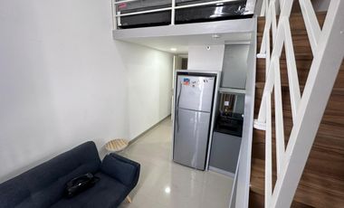 Apartemen 1 Bedroom Icon Mall Kebomas Gresik